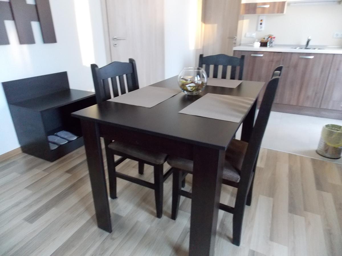 Apart Hotel Rosen Sofia Eksteriør billede