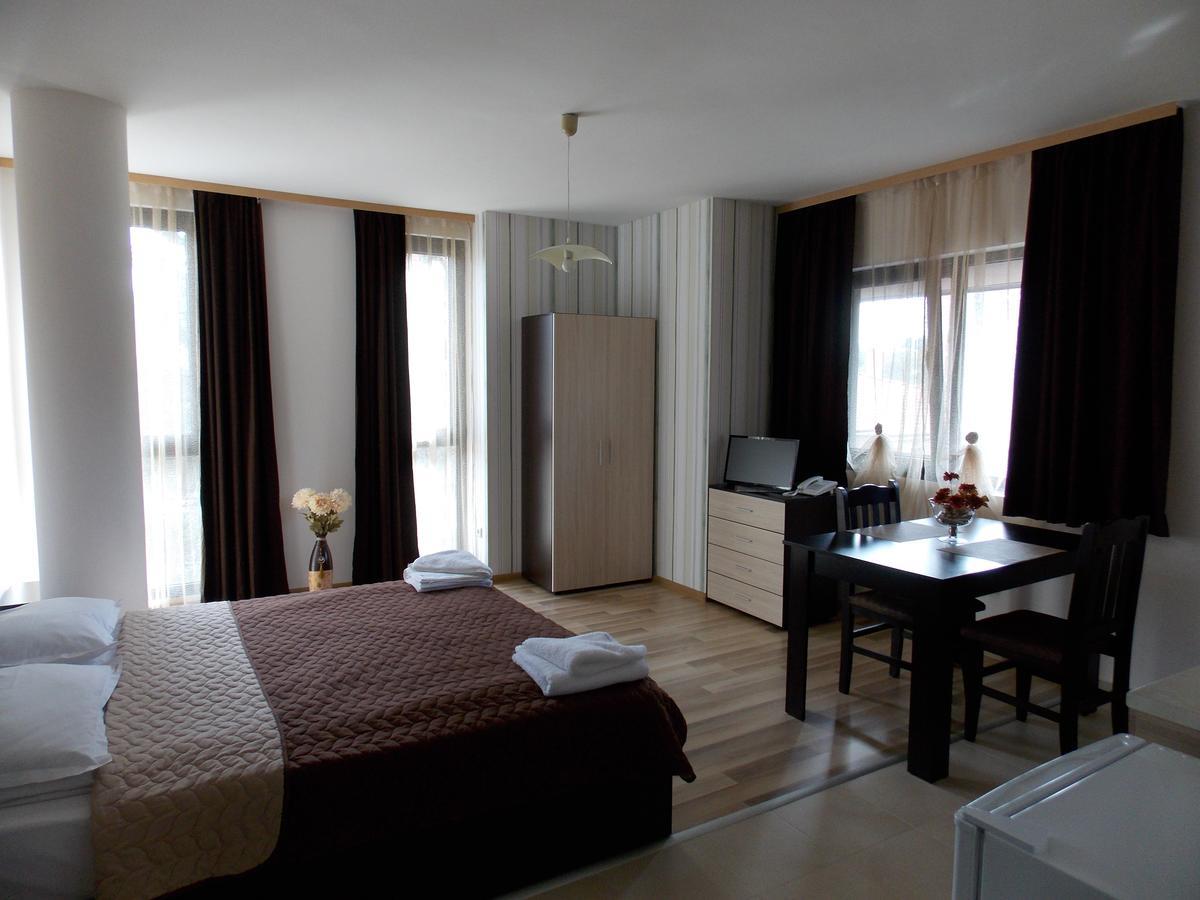 Apart Hotel Rosen Sofia Eksteriør billede