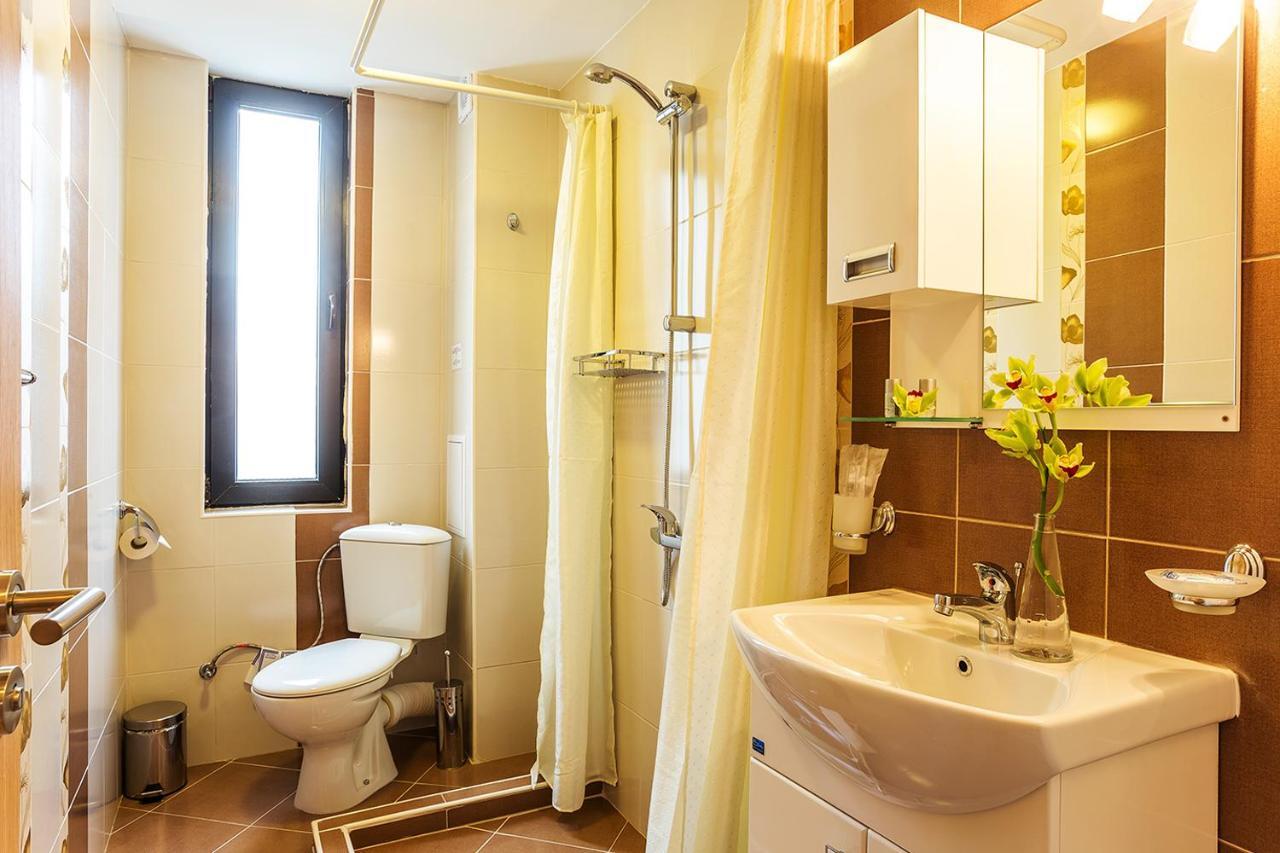 Apart Hotel Rosen Sofia Eksteriør billede
